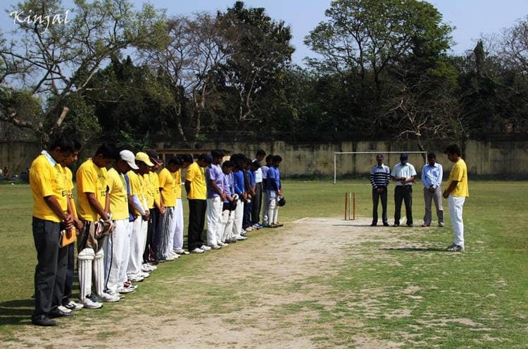 St. Thomas College of Engineering and Technology Kolkata Sports photo 4